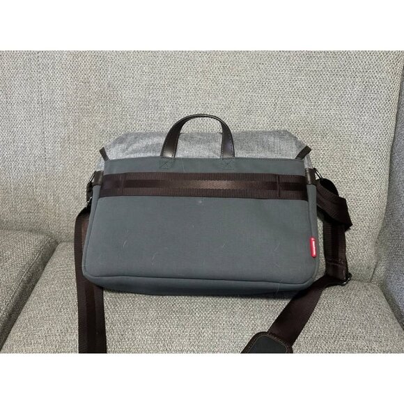 Manfrotto Windsor messenger camera bag. Small - Picture 5 of 9